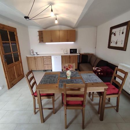 דירות Driten Statek Tomandlov מראה חיצוני תמונה