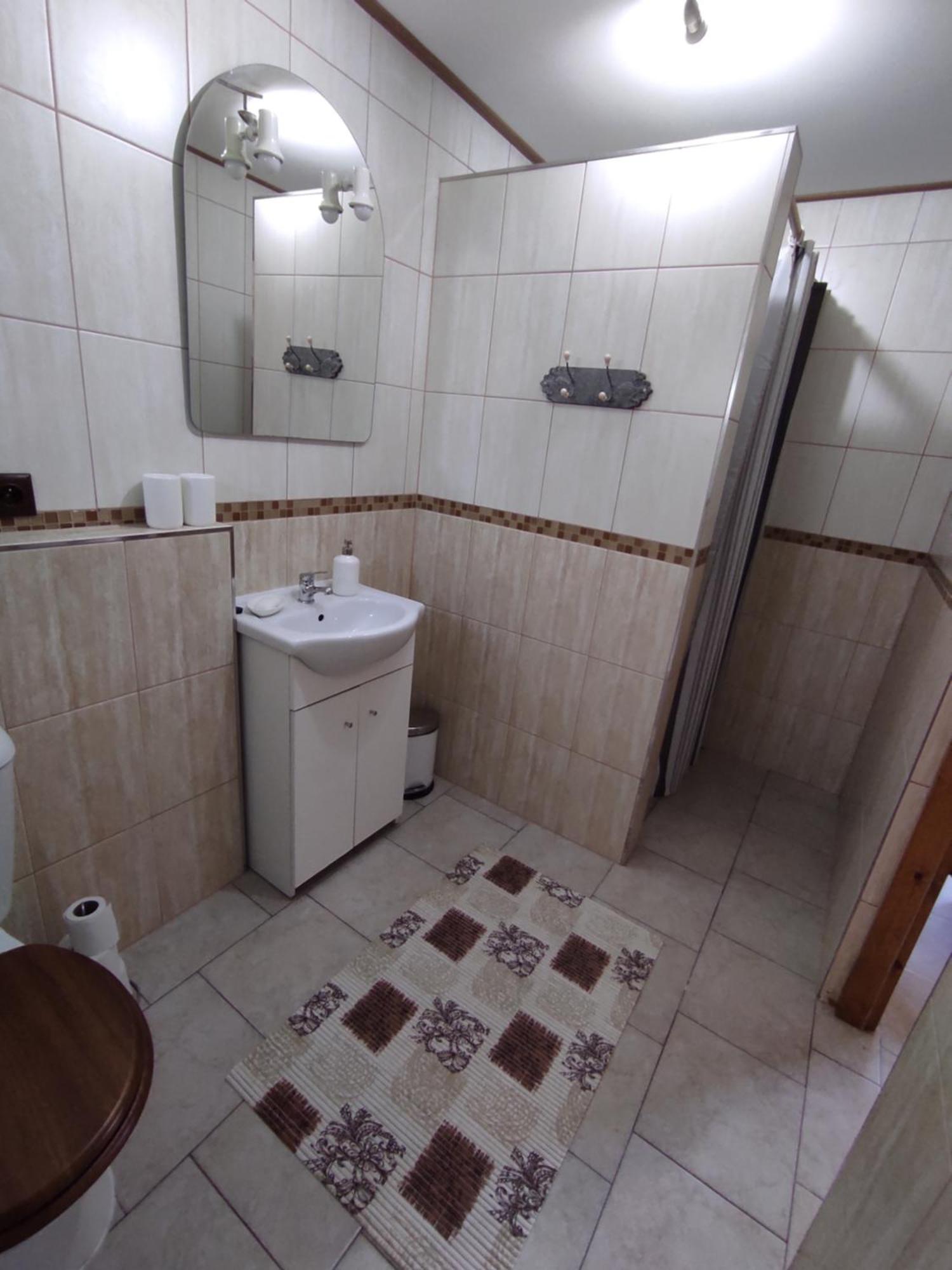 דירות Driten Statek Tomandlov מראה חיצוני תמונה